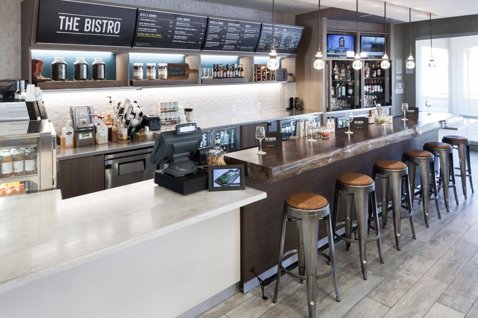 Courtyard By Marriott Fort Worth Historic Stockyards מראה חיצוני תמונה