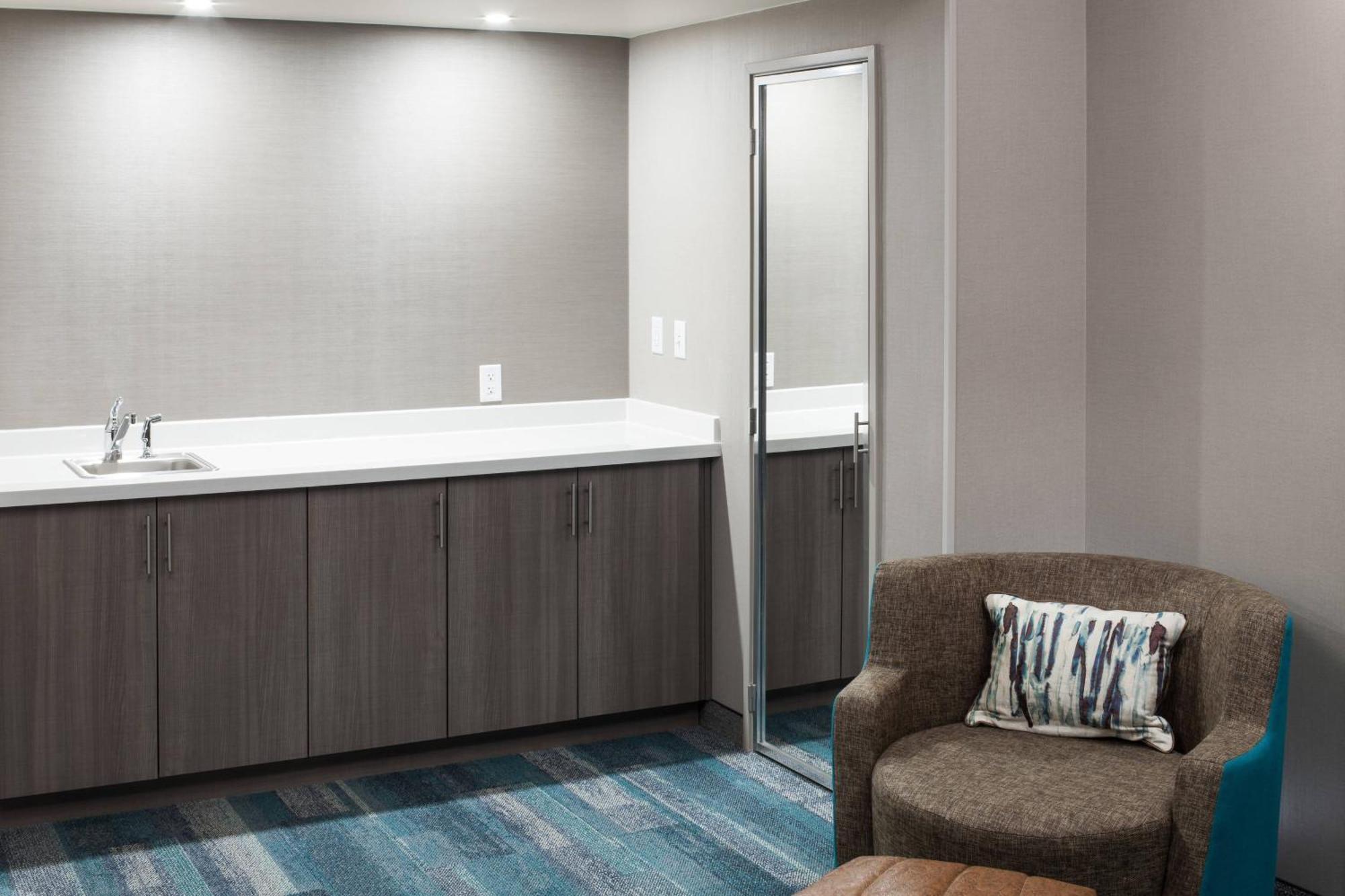 Courtyard By Marriott Fort Worth Historic Stockyards מראה חיצוני תמונה